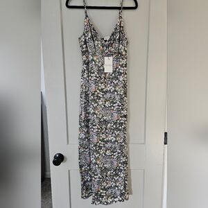 Promesa Flowering Hearts Slip Dress